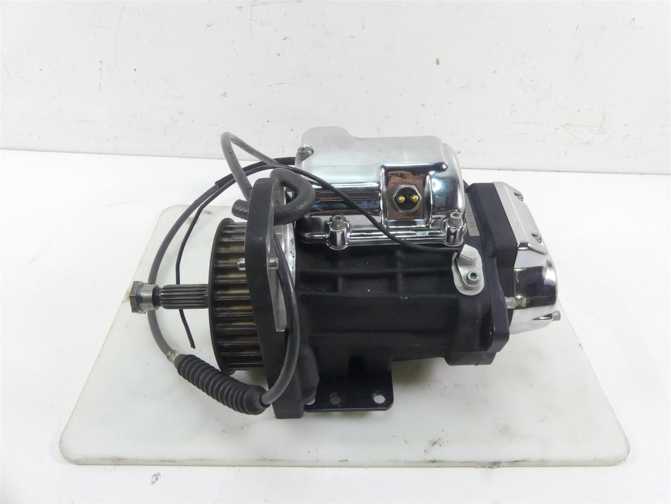 1999 Harley FXSTS Softail Springer 5-Sp Transmission Gear Box -45K Read 33006-99 {{ shop.shopifyCountryName }} - Mototech271