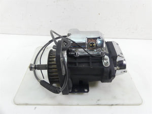 1999 Harley FXSTS Softail Springer 5-Sp Transmission Gear Box -45K Read 33006-99 | Mototech271