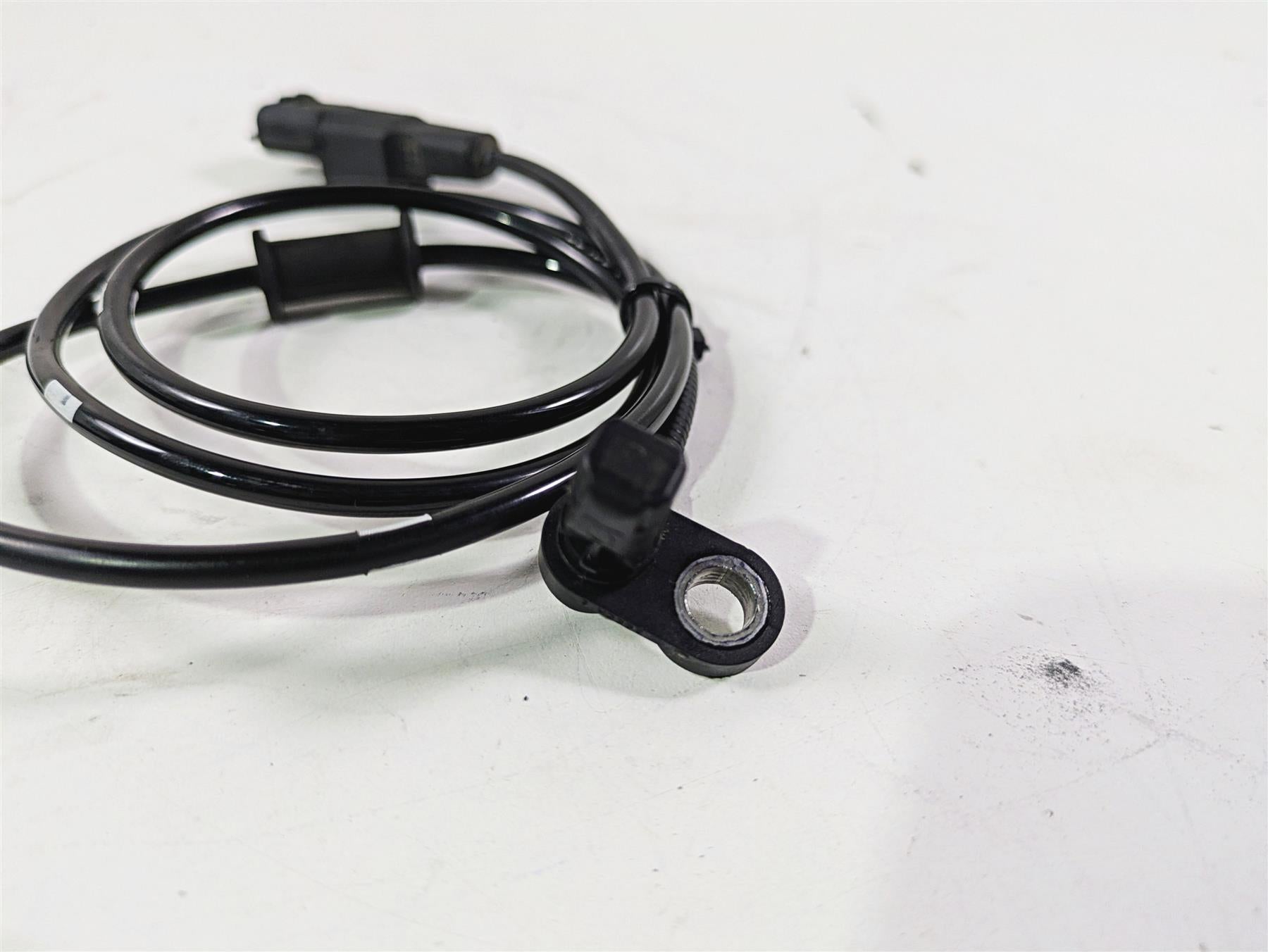 2020 Suzuki V-Strom 1050 XT Front Abs Brake Wheel Speed Sensor