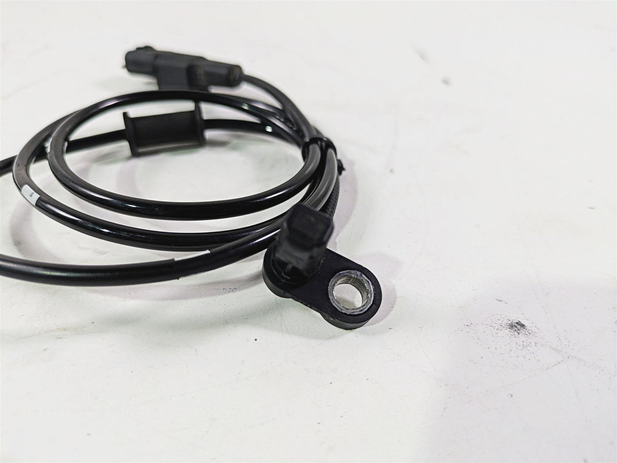 2020 Suzuki V-Strom 1050 XT Front Abs Brake Wheel Speed Sensor 55710-06L00 {{ shop.shopifyCountryName }} - Mototech271