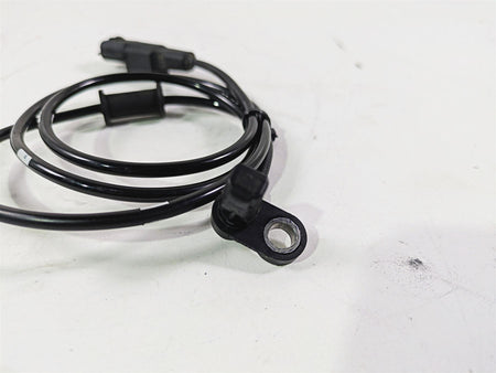 2020 Suzuki V-Strom 1050 XT Front Abs Brake Wheel Speed Sensor 55710-06L00 {{ shop.shopifyCountryName }} - Mototech271