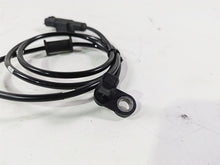 Load image into Gallery viewer, 2020 Suzuki V-Strom 1050 XT Front Abs Brake Wheel Speed Sensor 55710-06L00
