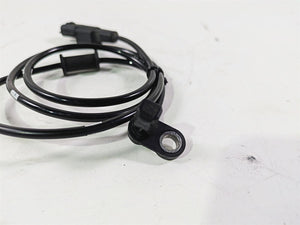 2020 Suzuki V-Strom 1050 XT Front Abs Brake Wheel Speed Sensor 55710-06L00