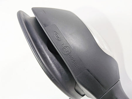 2024 Suzuki GSXR600 Right Rear View Mirror Blinker 56500-47H01 {{ shop.shopifyCountryName }} - Mototech271
