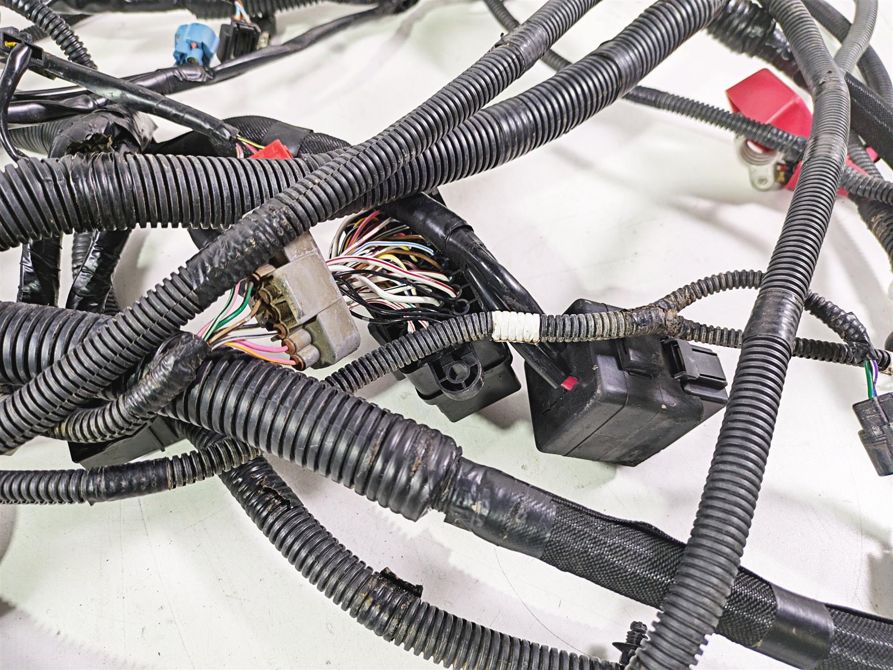 2021 Kawasaki Teryx KRX KRF 1000 Wiring Harness Loom No Cuts 26031-2958 {{ shop.shopifyCountryName }} - Mototech271