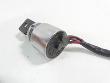 Load image into Gallery viewer, 1995 Harley Dyna FXDL Low Rider Ignition Switch Steering Lock Key Set 71421-94
