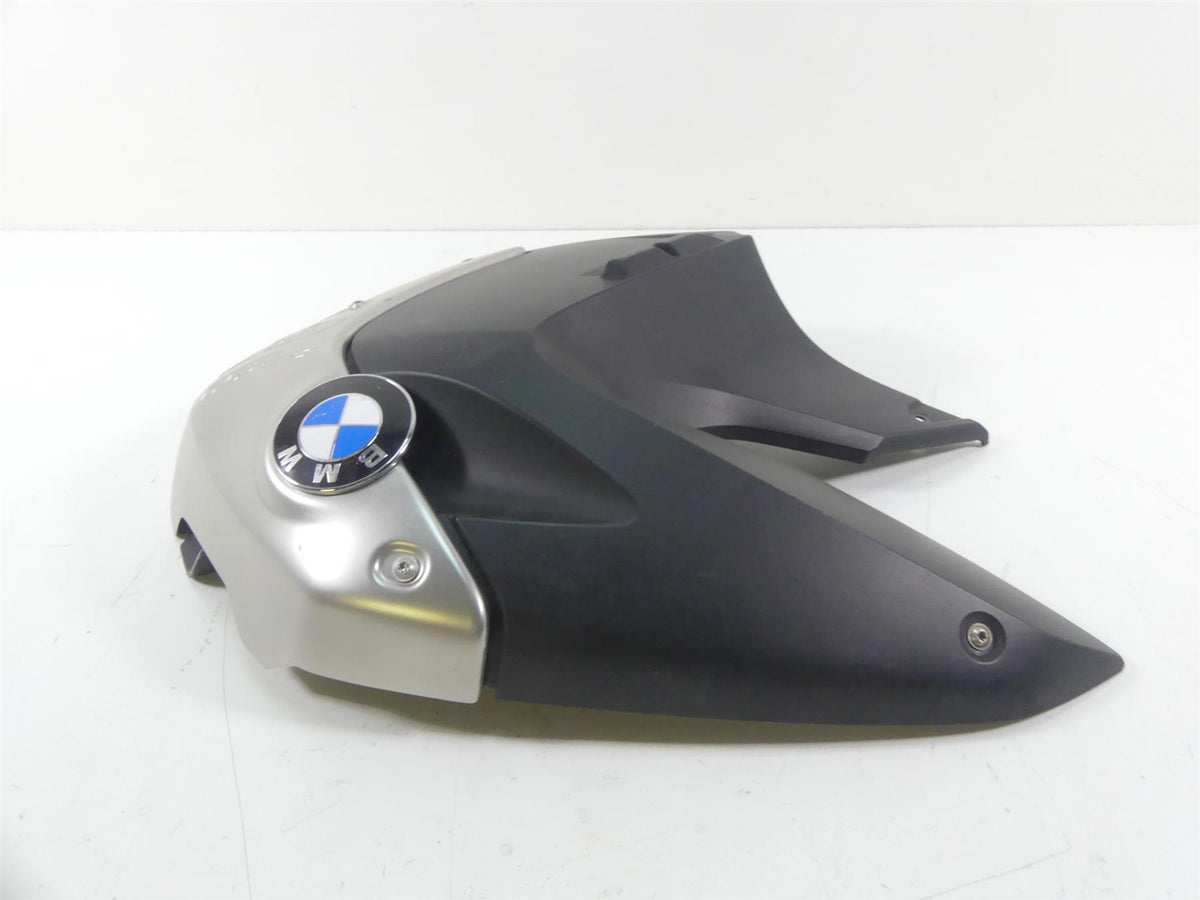 2009 BMW R1200GS K25 Fuel Gas Petrol Tank Right Side Cover Fairing 46637700876 {{ shop.shopifyCountryName }} - Mototech271