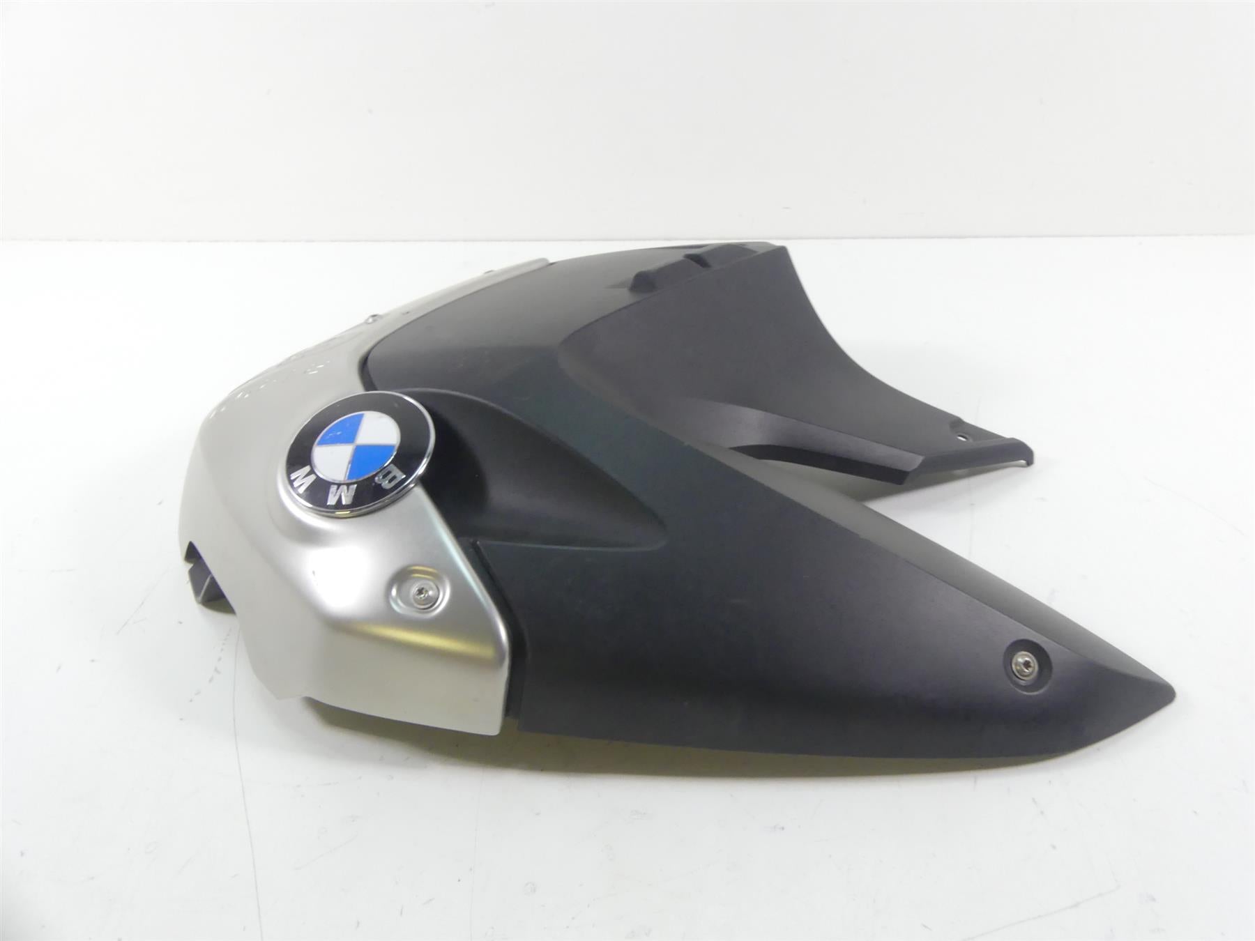 2009 BMW R1200GS K25 Fuel Gas Petrol Tank Right Side Cover Fairing 46637700876 {{ shop.shopifyCountryName }} - Mototech271