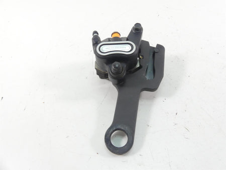 2021 Harley Softail FXBBS Street Bob Rear Brake Caliper & 25mm Bracket 41300192 {{ shop.shopifyCountryName }} - Mototech271
