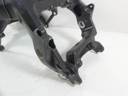 2018 BMW S1000XR K49 Straight Main Frame Chassis - Destr Export 46518551447 {{ shop.shopifyCountryName }} - Mototech271