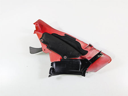 2019 Ducati Panigale V4S V4 S Corse Right Inner Leg Cover Fairing 480P9941BA {{ shop.shopifyCountryName }} - Mototech271
