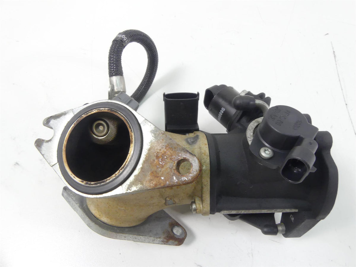 2014 Harley Sportster XL1200 C Throttle Body Fuel Injection 27795-07 {{ shop.shopifyCountryName }} - Mototech271