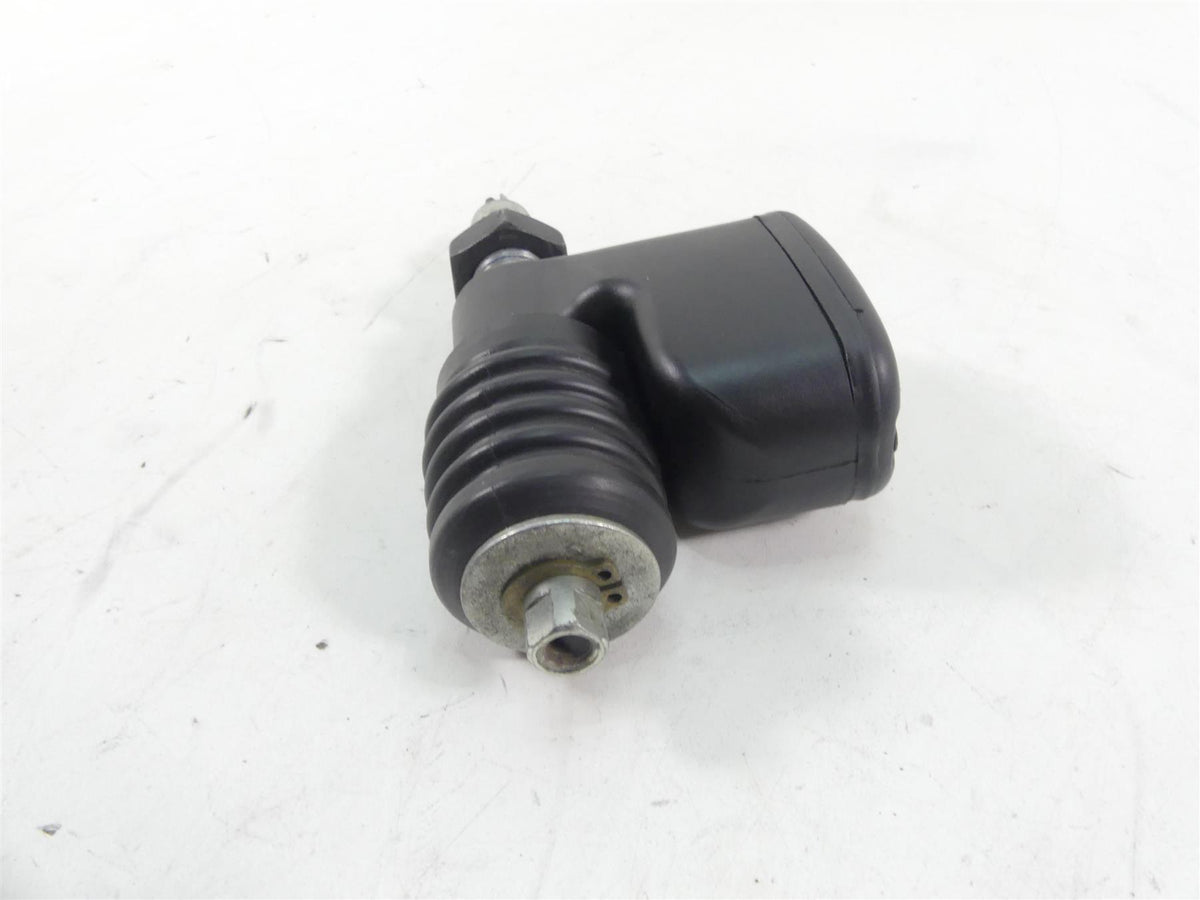 2015 Harley FXDL Dyna Low Rider Rear Brake Master Cylinder 41700065A {{ shop.shopifyCountryName }} - Mototech271