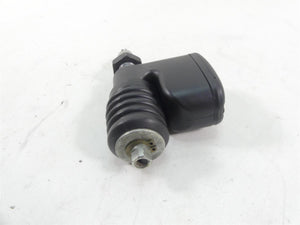 2015 Harley FXDL Dyna Low Rider Rear Brake Master Cylinder 41700065A