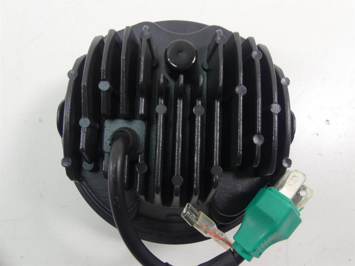 2020 Harley Sportster XL1200 NS Iron Led Headlight Head Light Lamp Lens {{ shop.shopifyCountryName }} - Mototech271