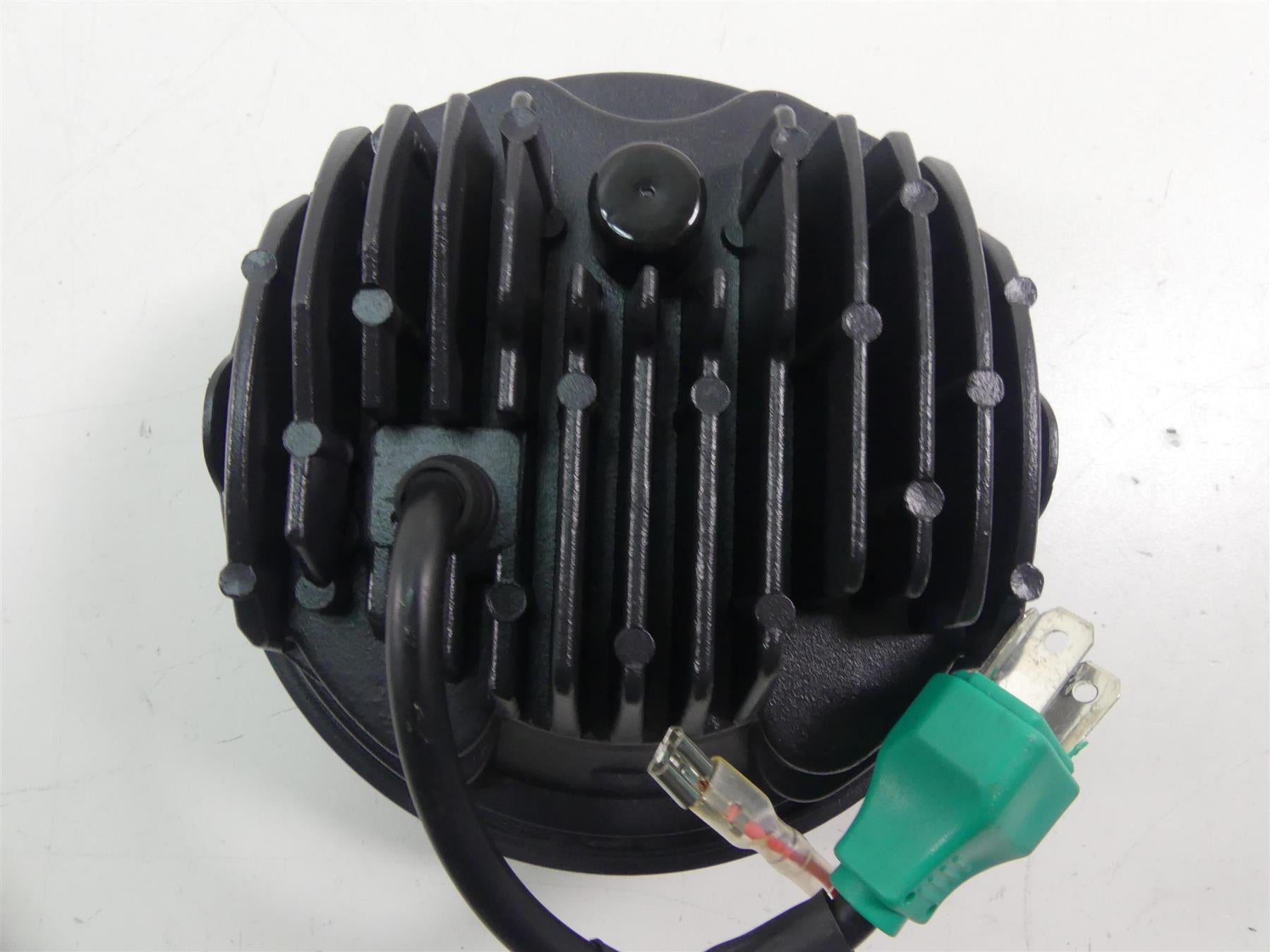 2020 Harley Sportster XL1200 NS Iron Led Headlight Head Light Lamp Lens {{ shop.shopifyCountryName }} - Mototech271