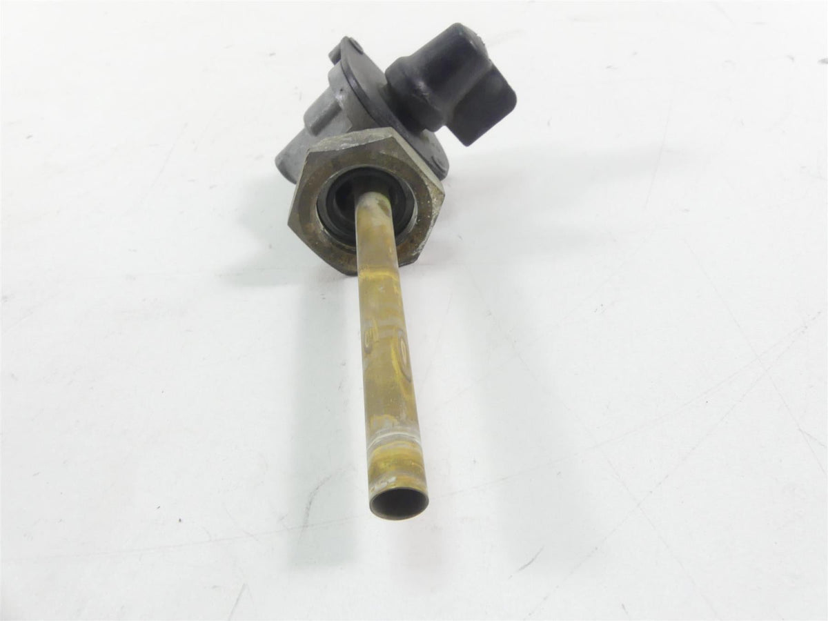 2007 Honda VT1100 C Shadow Spirit Fuel Gas Petrol Valve Petcock 16950-MAH-023 {{ shop.shopifyCountryName }} - Mototech271