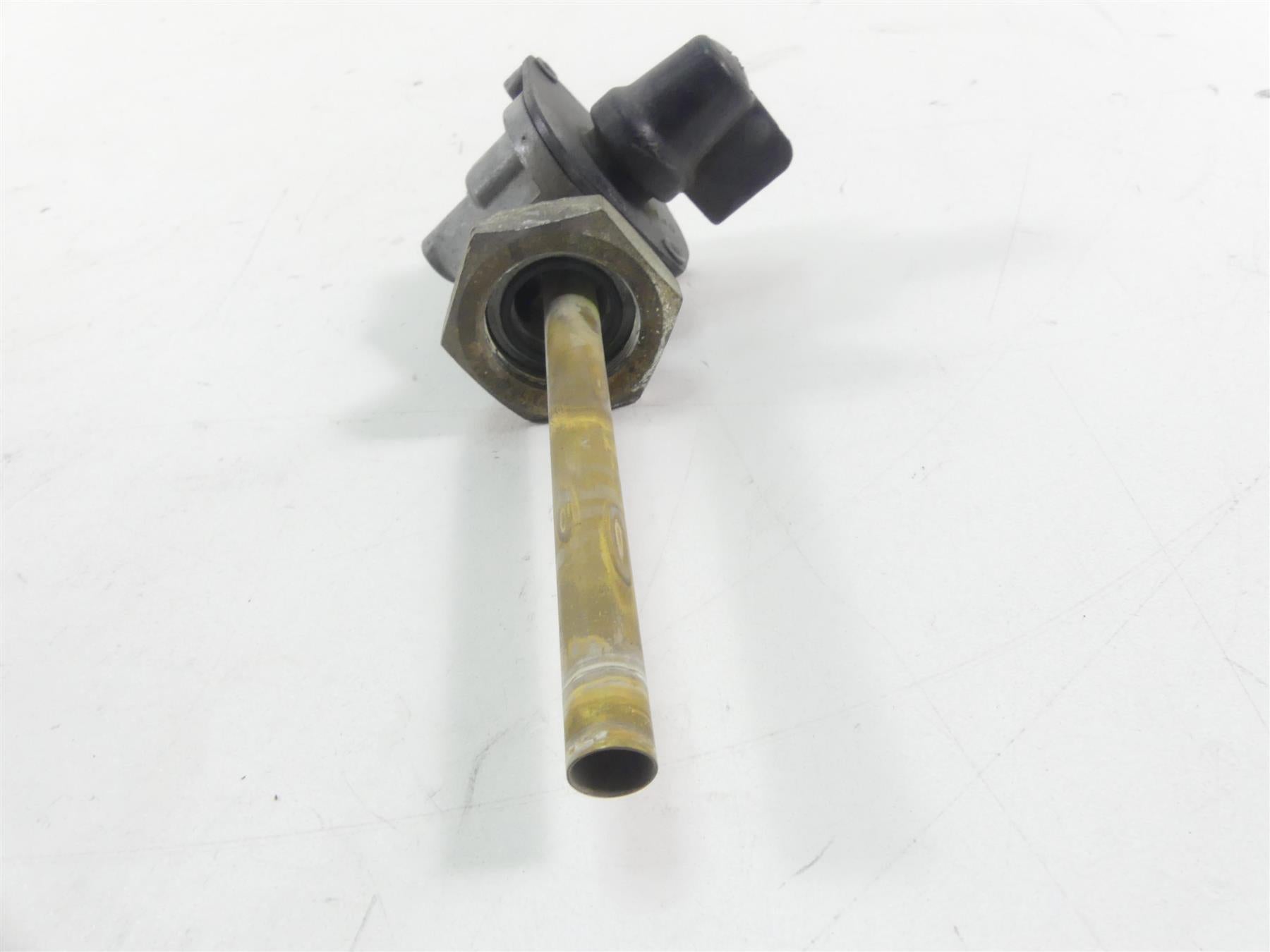 2007 Honda VT1100 C Shadow Spirit Fuel Gas Petrol Valve Petcock 16950-MAH-023 {{ shop.shopifyCountryName }} - Mototech271