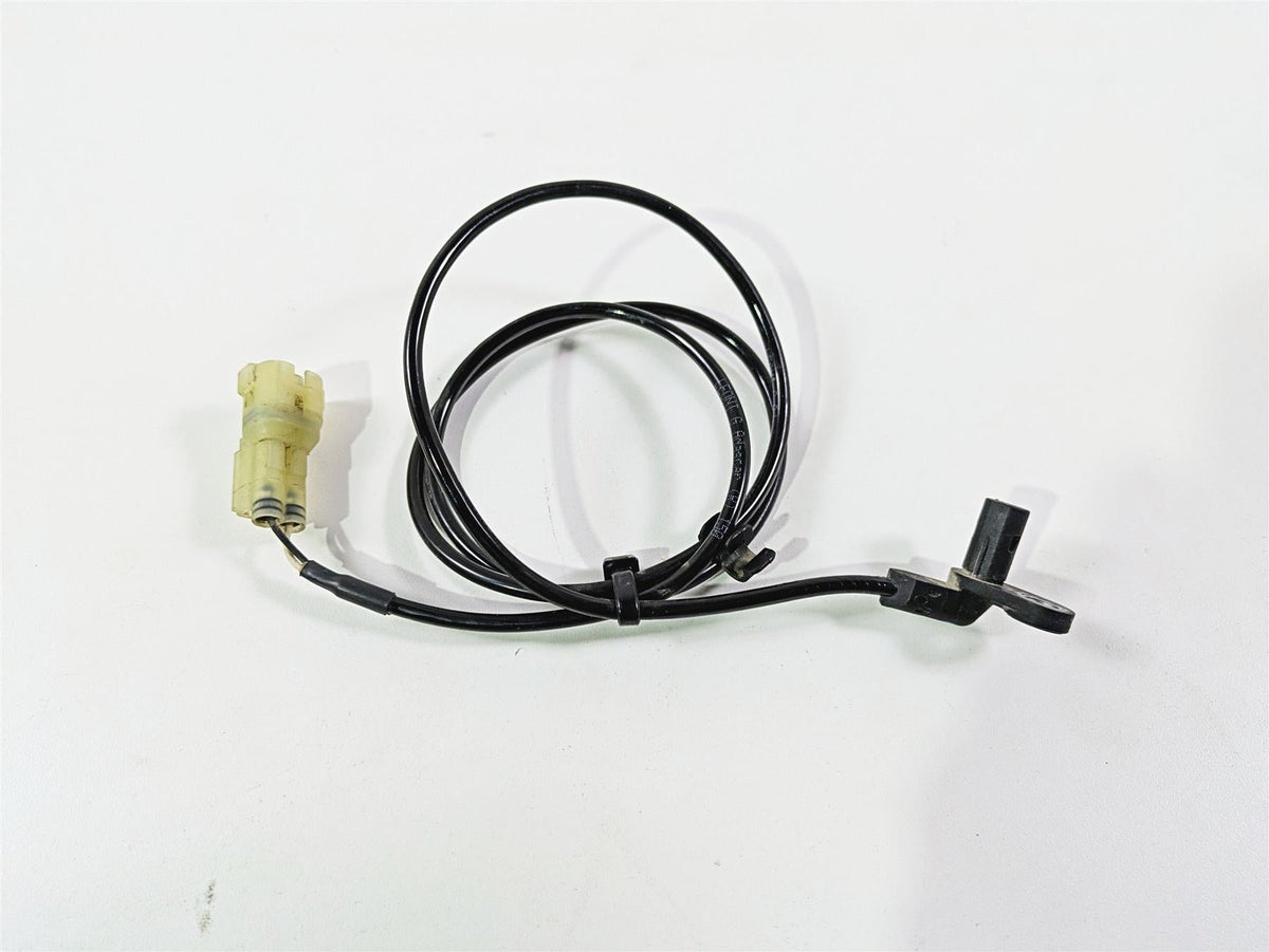 2024 Triumph Tiger 900 GT Front Abs Brake Wheel Speed Sensor T2029935 {{ shop.shopifyCountryName }} - Mototech271