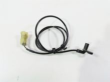 Load image into Gallery viewer, 2024 Triumph Tiger 900 GT Front Abs Brake Wheel Speed Sensor T2029935 | Mototech271
