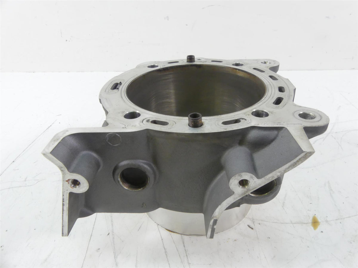 2015 Ducati Diavel Carbon Red Front Cylinder Jug Barrel & Piston 120Z0131AB {{ shop.shopifyCountryName }} - Mototech271