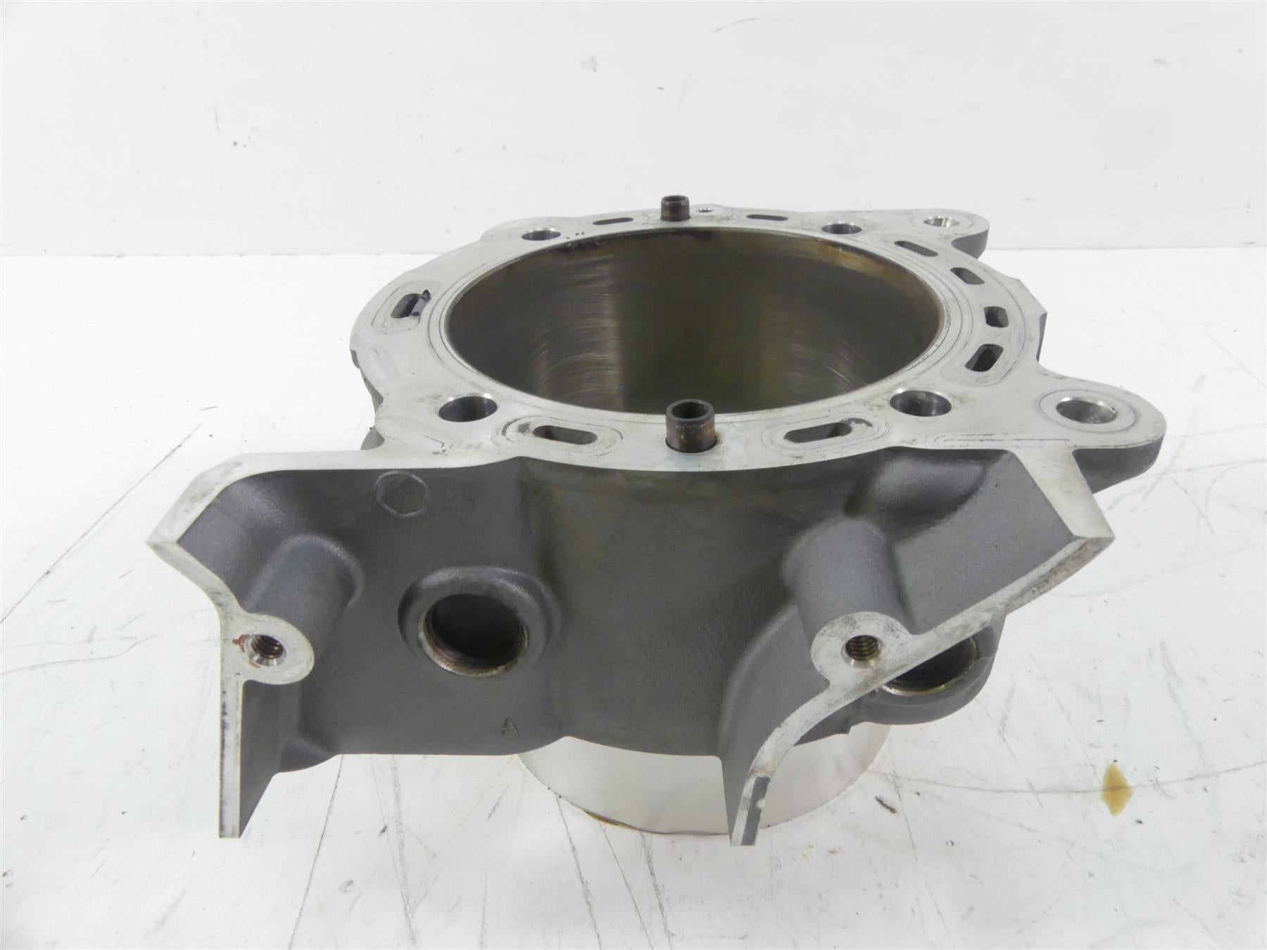2015 Ducati Diavel Carbon Red Front Cylinder Jug Barrel & Piston 120Z0131AB {{ shop.shopifyCountryName }} - Mototech271