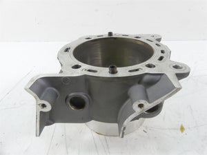 2015 Ducati Diavel Carbon Red Front Cylinder Jug Barrel & Piston 120Z0131AB