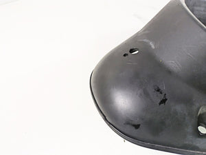2003 Harley Touring FLHTCUI E-Glide 100th Inner Fairing & Speaker Read 58497-96B | Mototech271