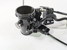 Load image into Gallery viewer, 2014 BMW R nine T R9T K21 Throttle Body &amp; Junction Set 13547705239 13547705240 | Mototech271
