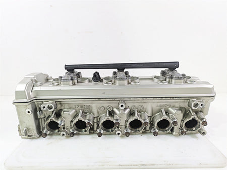 2014 BMW K1600 GTL K48 Cylinder Head & Valve Cover - Read 11118546019 {{ shop.shopifyCountryName }} - Mototech271