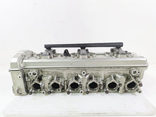 Load image into Gallery viewer, 2014 BMW K1600 GTL  K48 Cylinder Head &amp; Valve Cover - Read 11118546019
