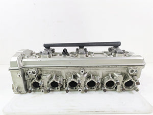 2014 BMW K1600 GTL  K48 Cylinder Head & Valve Cover - Read 11118546019