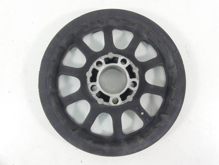 2015 Harley FXDL Dyna Low Rider Rear Drive Belt Sprocket Pulley 66T 40374-07 {{ shop.shopifyCountryName }} - Mototech271
