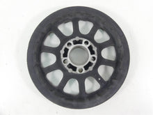 Load image into Gallery viewer, 2015 Harley FXDL Dyna Low Rider Rear Drive Belt Sprocket Pulley 66T 40374-07 | Mototech271
