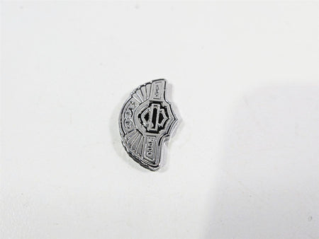 2003 Harley Sportster XL1200 100Th Anniversary Engine Motor Emblem {{ shop.shopifyCountryName }} - Mototech271