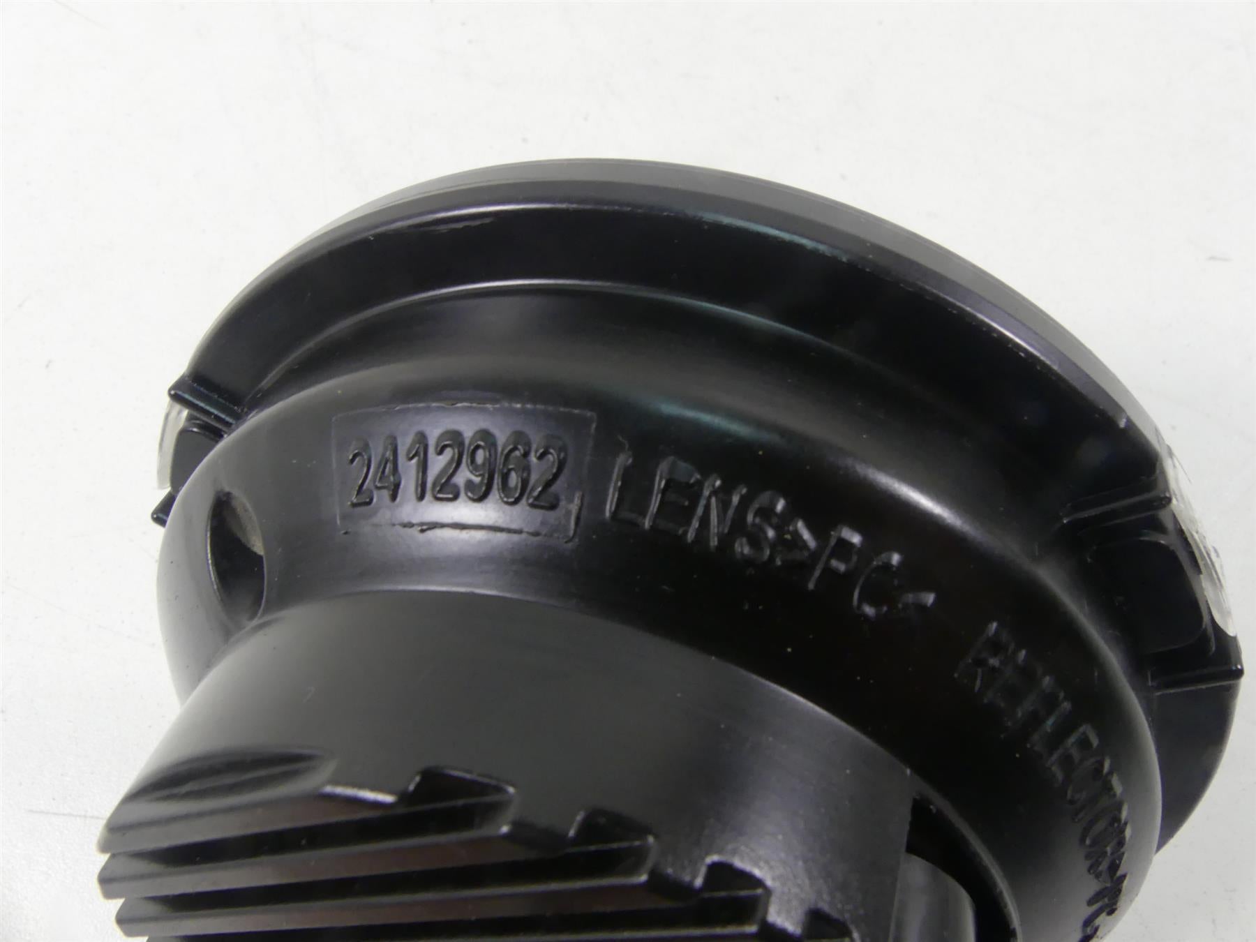 2020 Indian Roadmaster Front Driving Fog Light Lamp Lens 2412962 {{ shop.shopifyCountryName }} - Mototech271