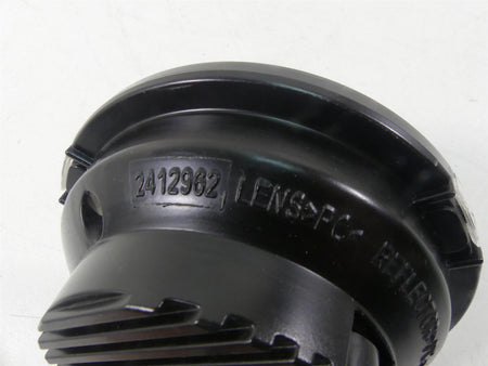 2020 Indian Roadmaster Front Driving Fog Light Lamp Lens 2412962 {{ shop.shopifyCountryName }} - Mototech271