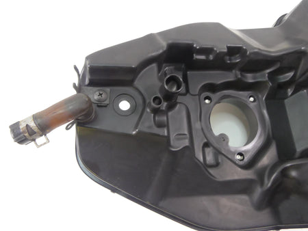 2009 Honda VTX1300 Touring Air Cleaner Breather Filter & Cover 17221-MEA-670 {{ shop.shopifyCountryName }} - Mototech271