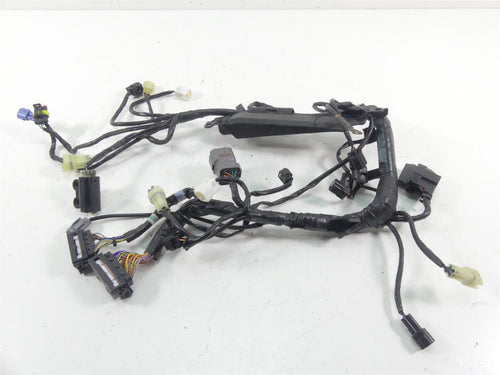 2016 KTM 1290 Superduke R Engine Wiring Harness Loom -No Cuts 60311085000 | Mototech271