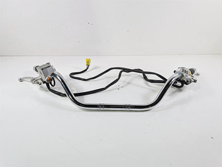 2006 Suzuki VL800 C50 Boulevard Handlebar Control Switch Brake Pump 56111-41F00 {{ shop.shopifyCountryName }} - Mototech271