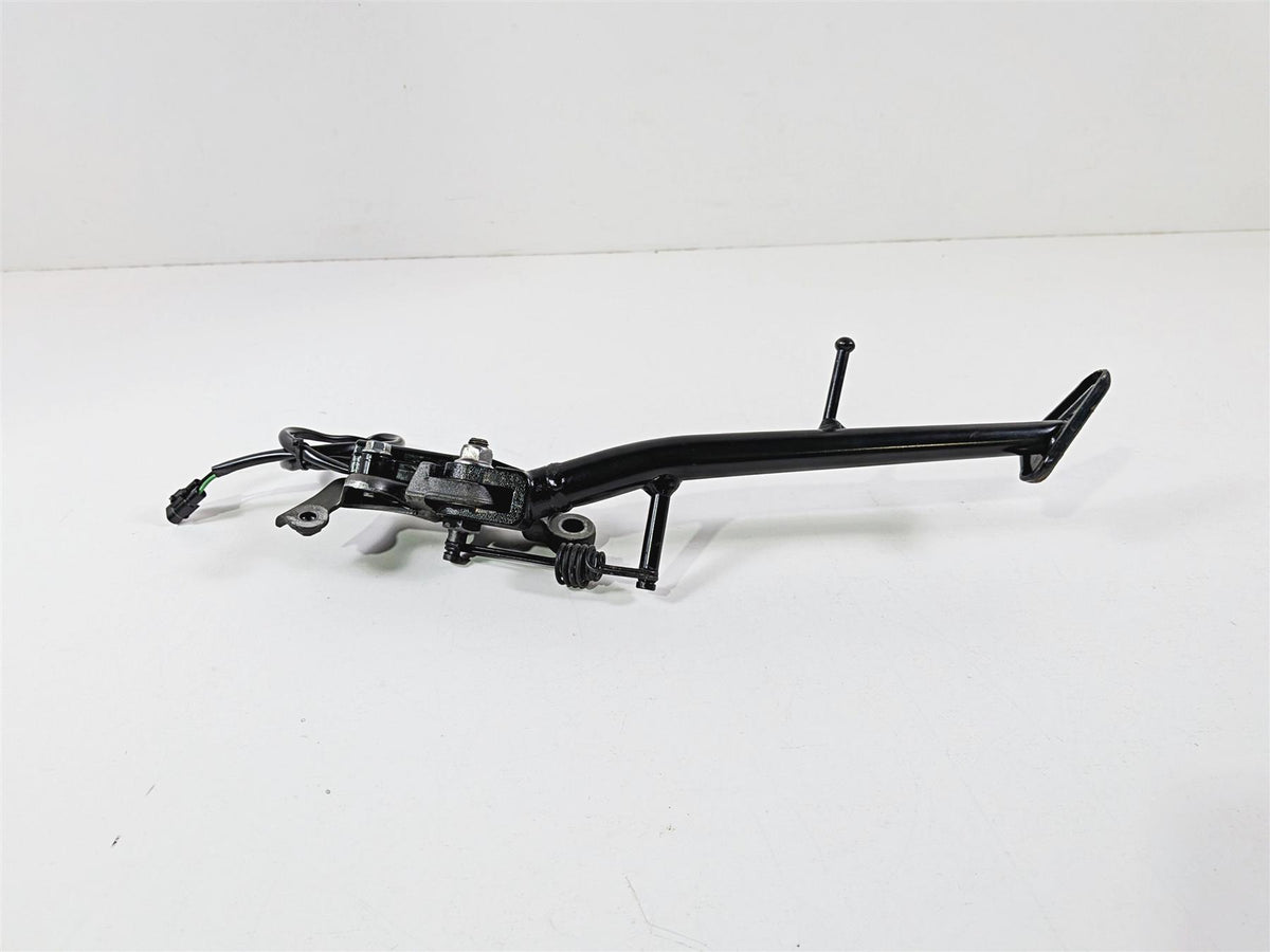 2024 Suzuki GSXR 600 Side Kick Stand Kickstand & Safety Switch 42310-14J00 {{ shop.shopifyCountryName }} - Mototech271