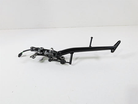 2024 Suzuki GSXR 600 Side Kick Stand Kickstand & Safety Switch 42310-14J00 {{ shop.shopifyCountryName }} - Mototech271