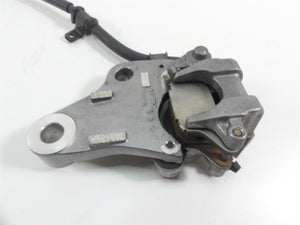 2003 Honda VT1100 C2 Shadow Sabre Rear Nissin Brake Caliper +Mount 43150-MAH-315 | Mototech271