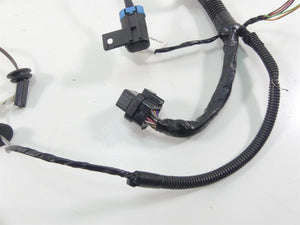 2015 Victory Cross Country Tour Front Nose Fairing Wiring Harness 2411521 | Mototech271