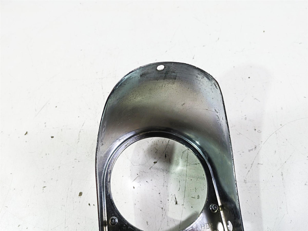 2002 Harley FLSTC Softail Heritage Fuel Tank Panel Cover 71273-00 {{ shop.shopifyCountryName }} - Mototech271