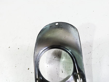 2002 Harley FLSTC Softail Heritage Fuel Tank Panel Cover 71273-00 {{ shop.shopifyCountryName }} - Mototech271