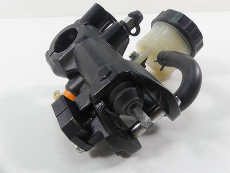 2013 Triumph Street Triple 675R Front Nissin Radial Brake Master Cylin T2021002 {{ shop.shopifyCountryName }} - Mototech271
