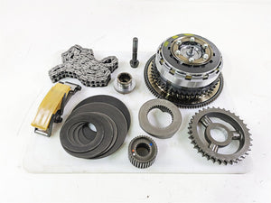 2015 Harley FXDL Dyna Low Rider Primary Drive Clutch Kit 37816-11