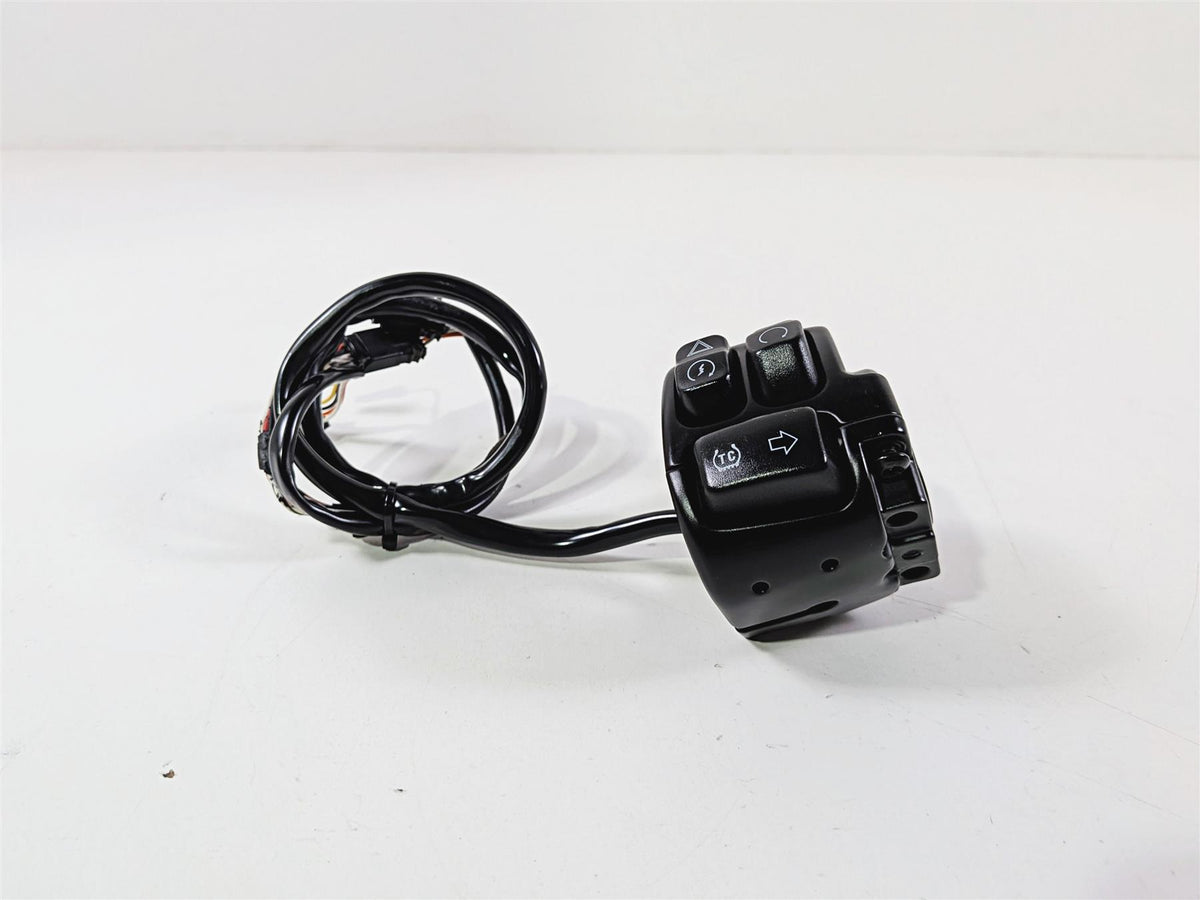 2024 Harley FXLRS Dyna Low Rider Right Hand TC Control Switch 71500462-Mototech271