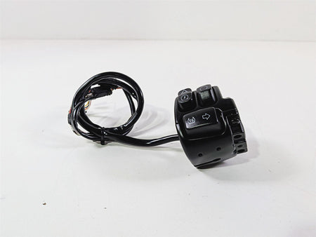 2024 Harley FXLRS Dyna Low Rider Right Hand TC Control Switch 71500462-Mototech271